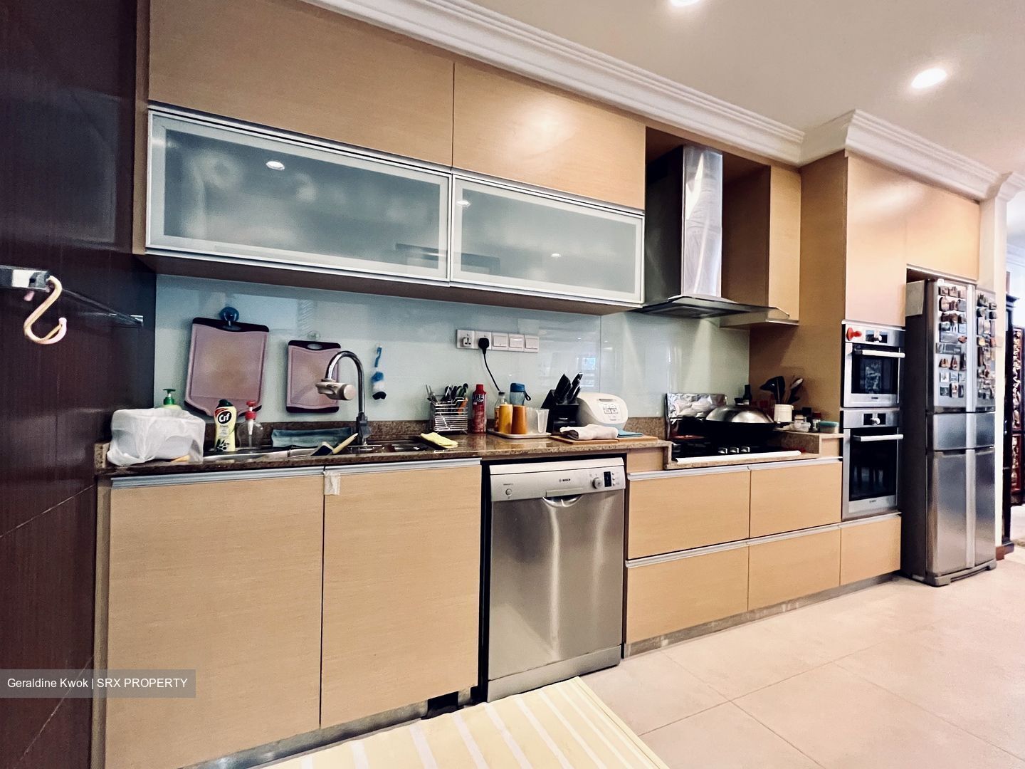 Mandarin Gardens (D15), Condominium #363119671